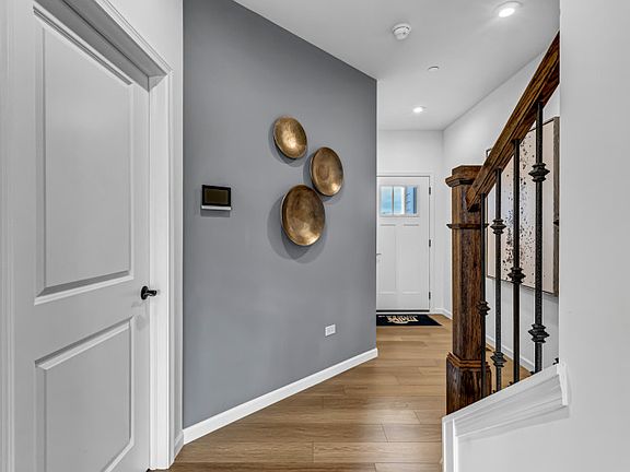 Model Representation