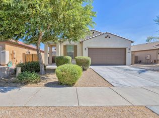 16821 W Moreland St, Goodyear, AZ 85338