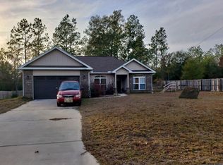 6330 Possum Ridge Rd, Crestview, FL 32539