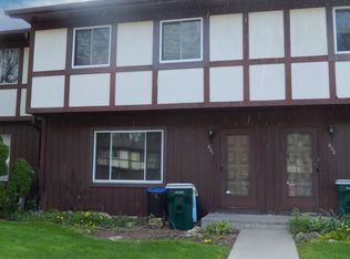 W5016 Golf Course Rd APT 621, SHERWOOD, WI 54169