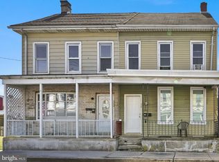 1116 Mifflin St, Lebanon, PA