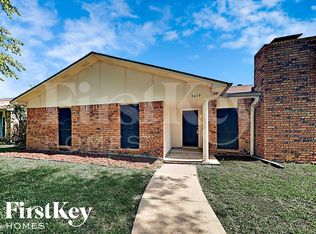 3409 Ardis Dr, Rowlett, TX 75088