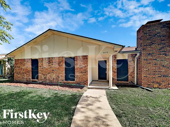 3409 Ardis Dr, Rowlett, TX 75088