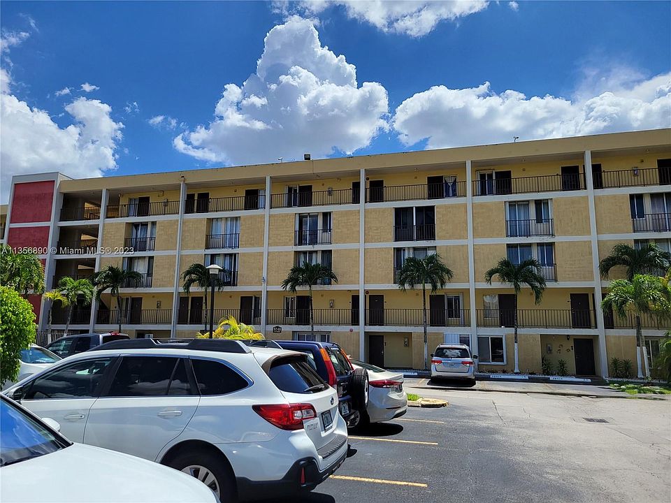9210 Fontainebleau Blvd APT 505, Miami, FL 33172 Zillow