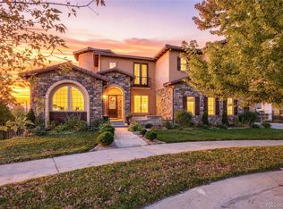 15232 W Warren Drive, Lakewood, CO 80228