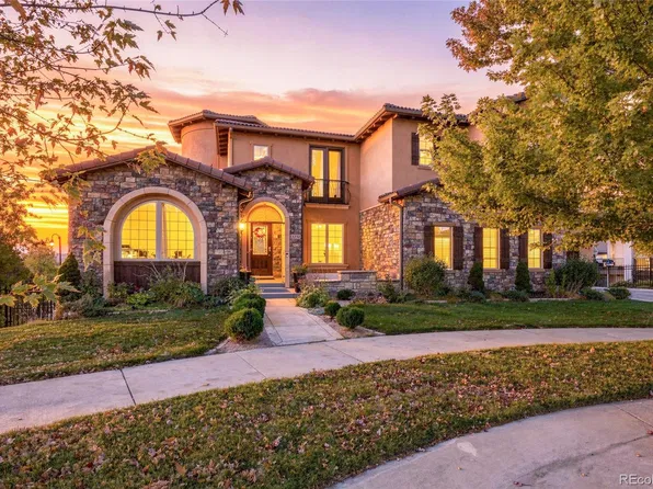 15232 W Warren Drive, Lakewood, CO 80228