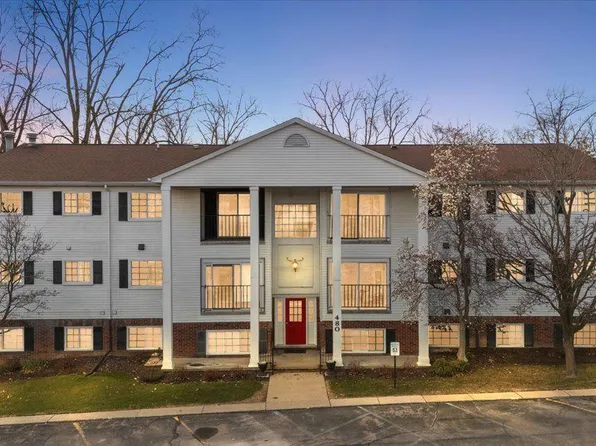 480 Baldwin Ave APT 13, Rochester, MI 48307