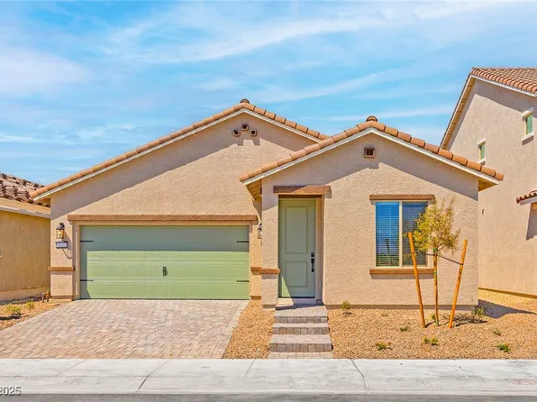 4441 Pioche Ave, North Las Vegas, NV 89032