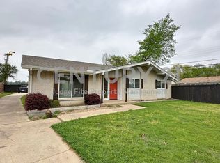 630 Cambridge Dr, Richardson, TX 75080