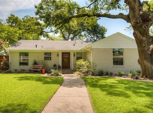 10114 Champa Dr, Dallas, TX 75218