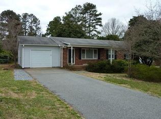 404 Summit Rd, High Point, NC 27265