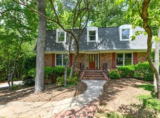 4602 Highberry Rd, Greensboro, NC 27410