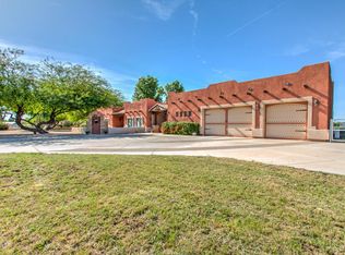 15434 E Via Del Palo, Gilbert, AZ 85298