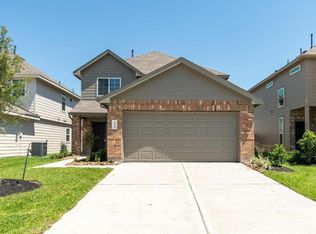 16926 Andrew Nook Ln, Richmond, TX 77407