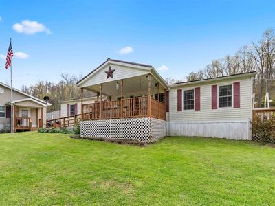 2745 County Road 35, Chesapeake, OH, 45619
