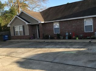242 Gilmore Rd #B, Lake Charles, LA 70611