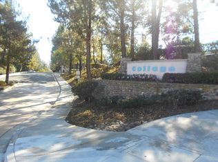 11921 Tivoli Park Row UNIT 1, San Diego, CA 92128