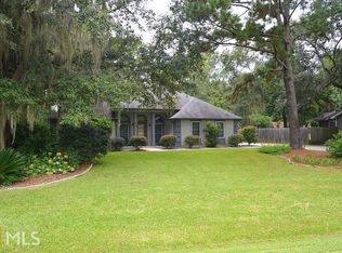 453 Deals Cir S, Woodbine, GA 31569