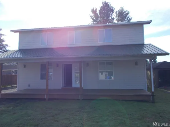 404 Croy St, Kelso, WA 98626