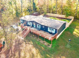 8912 S Genito Rd, Jetersville, VA 23083