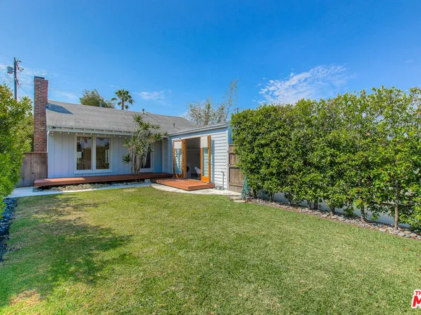 12832 Greene Ave, Los Angeles, CA 90066