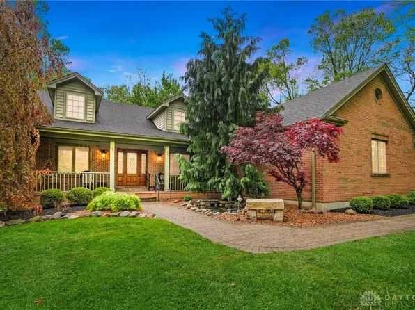 435 Gallaher Rd, Monroe, OH 45050