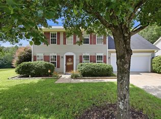 150 Creekview Dr, Kernersville, NC 27284