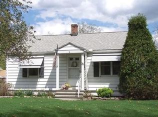 33 Bernard St, Springfield, MA 01109