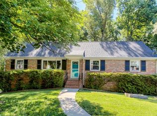 921 Southam Dr, North Chesterfield, VA 23235