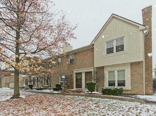 1773 Connors Point Dr, Columbus, OH 43220