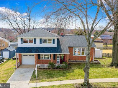 8007 Sagramore Rd, Baltimore, MD, 21237