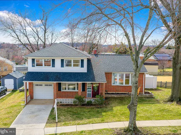8007 Sagramore Rd, Baltimore, MD 21237