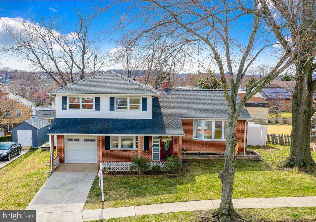 8007 Sagramore Rd, Baltimore, MD 21237