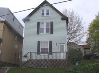 912 Florence Ave, East Mc Keesport, PA