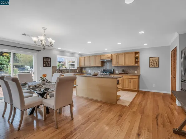 2995 Sydney Way, Castro Valley, CA 94546