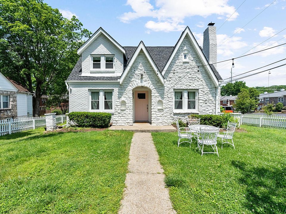 2800 Marlin Ave, Nashville, TN 37215 Zillow