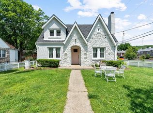 2800 Marlin Ave, Nashville, TN 37215