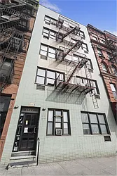 205 East 14th Street in Gramercy Park