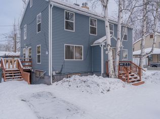 760 8th Ave, Fairbanks, AK 99701
