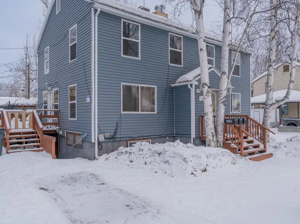 760 8th Ave, Fairbanks, AK 99701