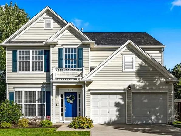 3428 Silverlake Ct, Jamestown, NC 27282