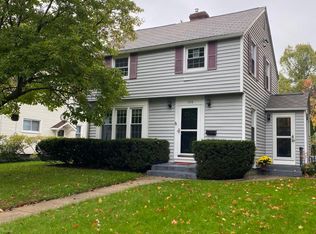 126 S Fletcher Ave, Kalamazoo, MI 49006