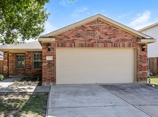 629 Misty Mountain Dr, Fort Worth, TX 76140