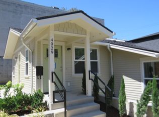 4027-4029 SE 14th Ave, Portland, OR 97202