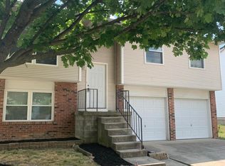 4080 Plateau St, Columbus, OH 43207