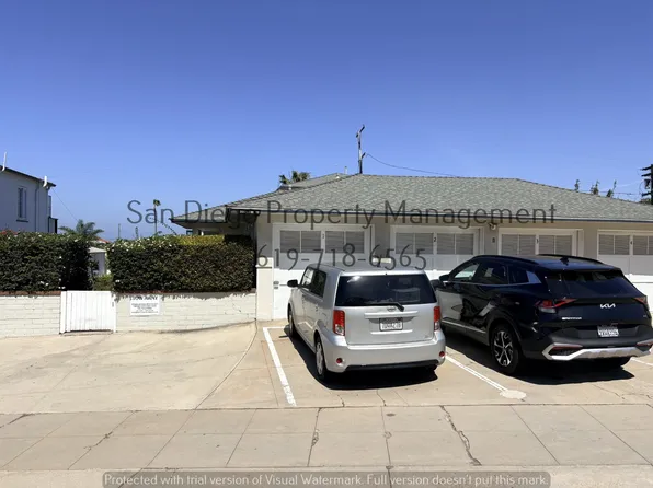 2324 Chatsworth Blvd, San Diego, CA 92106