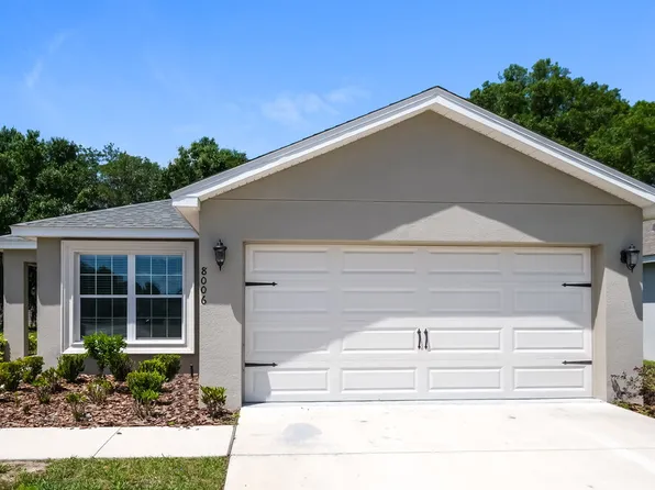 8006 Brookeshire Dr, Lakeland, FL 33809