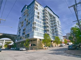 1237 Washington Ave APT 602, Cleveland, OH 44113