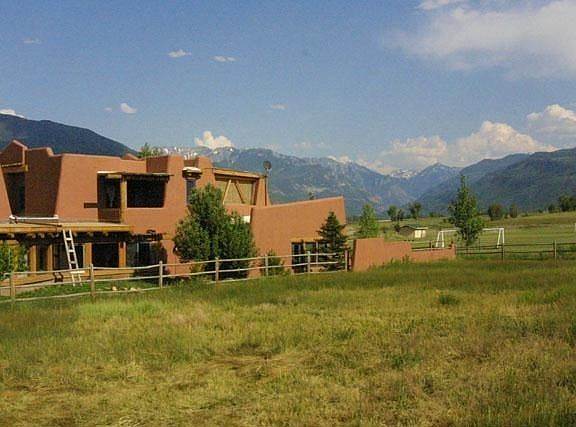 4th image of 500 Chipeta Dr Unit B/w