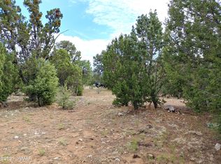 1551 Rock Ridge Cir, Heber, AZ 85928